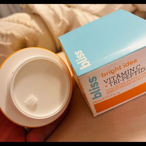 bliss bright idea - - Picture 4 of 9